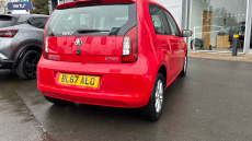Skoda CITIGO 1.0 MPI SE 5dr Petrol Hatchback